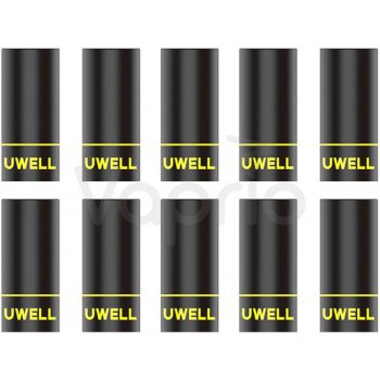 Uwell Whirl S2 - filtrové náustky 10ks