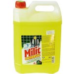 MILIT domácí čistič 5 l – HobbyKompas.cz