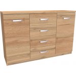 Nábytek Mikulík Vranovice JONY 3 – Zboží Dáma