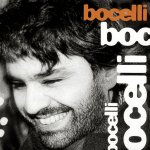 Bocelli Andrea - Bocelli Original Recording Remastered CD – Hledejceny.cz