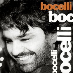 Hudba Bocelli Andrea - Bocelli Original Recording Remastered CD