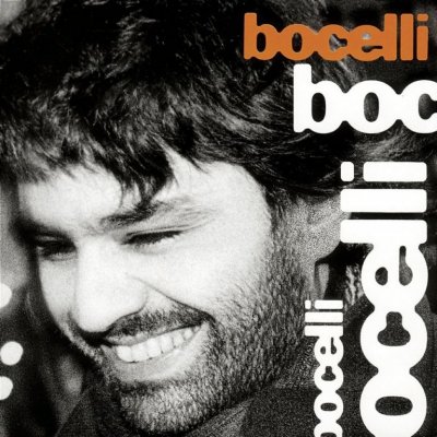 Bocelli Andrea - Bocelli Original Recording Remastered CD