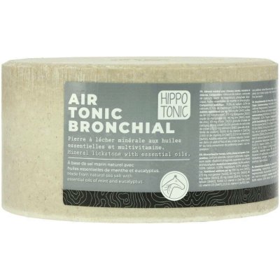 HIPPOTONIC Minerální liz bronchial 3 kg – Hledejceny.cz