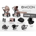Moon Resea 2.0 Kombi set SAND 2026 – Zboží Dáma