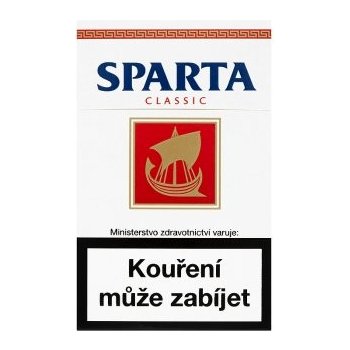 Sparta Classic