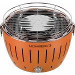 LotusGrill G280 U – Zboží Dáma