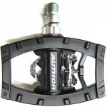 Author A-sport 35 pedály – Zboží Mobilmania