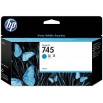 HP ink F9J97A HP 745 originální – Hledejceny.cz