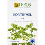 Leros Kontryhel nať sypaná 50 g – Zboží Dáma