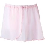 Papillon Pull-on Skirt dívčí sukně růžová – Zboží Dáma