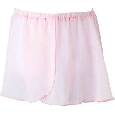 Papillon Pull-on Skirt dívčí sukně růžová – Zboží Dáma