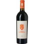 Tenuta Casenuove Rosso Toscana IGT 2019 14,5% 0,75 l (holá láhev) – Hledejceny.cz