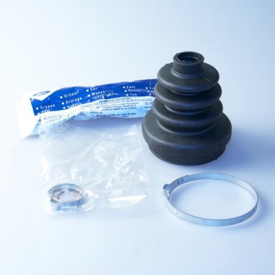 Manžeta poloosy | Zboží Auto