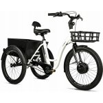 Leader Fox Elektrokolo tříkolka Lovelo | Zboží Auto