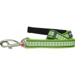 Red Dingo vodítko reflexní Bones – Sleviste.cz