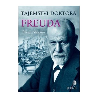 Tajemství doktora Freuda – Zbozi.Blesk.cz