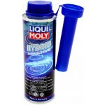 Liqui Moly 1001 Přísada do benzinu hybridů 250 ml