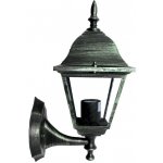 ACA Lighting Venkovní nástěnná lucerna HI6041V – Hledejceny.cz