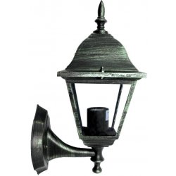 ACA Lighting Venkovní nástěnná lucerna HI6041V