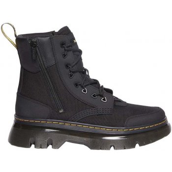 Dr. Martens Tarik Zip černé