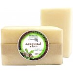 Medárek Bambucké mýdlo 100 g – Zboží Dáma