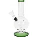 VPKCZ Skleněný bong Greeny 18cm – Zboží Mobilmania