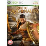 Rise of the Argonauts – Zboží Dáma