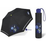 Scout Galaxy s reflexním páskem černý – Zboží Dáma Scout Galaxy s reflexním páskem černý – Zboží Dáma