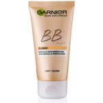 Garnier Pure Active BB krém proti nedokonalostem 5v1 SPF15 light 50 ml – Zbozi.Blesk.cz