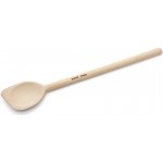 Dřevěná vařečka na omáčky de Buyer B BOIS D.30cm – Zboží Dáma