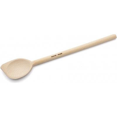 Dřevěná vařečka na omáčky de Buyer B BOIS D.30cm – Zboží Dáma