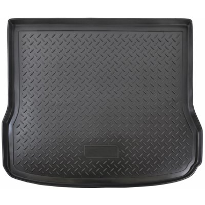 Gumová vana do kufru Norm Liners Audi Q5 2008-2016 – Zboží Mobilmania