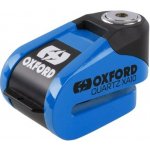 Oxford Quartz Alarm XA10 – Zboží Dáma