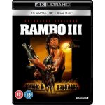 OPTIMUM HOME ENT Rambo Part Iii BD – Hledejceny.cz
