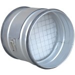 Dalap Filtr do potrubíKAP 125 – Hledejceny.cz