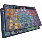 Unmatched Adventures: TMNT Neoprene Battlefield Mat – Zboží Živě