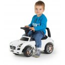 Buddy Toys BPC 5110 Mercedes-Benz SLS bílé