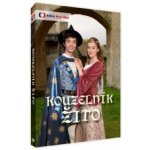 Kouzelník Žito: DVD – Zboží Mobilmania