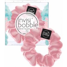 Invisibobble Sprunchie Prima Ballerina - růžová látková gumička do vlasů