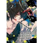 Nemohu přestat proklínat 2 - Kensuke Koba – Hledejceny.cz