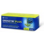 Orenzym Plus 50 tablet – Hledejceny.cz