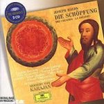 Haydn Franz Joseph - Die Schopfung - Creation CD – Hledejceny.cz