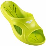 Arena Hydrosoft II Hook 003838 300 Zelená – Zboží Dáma