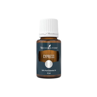 Young Living Cyprišový esenciální olej 100% 15 ml – Hledejceny.cz