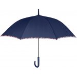 Perletti 26406.2 dámský holový deštník modrý – Sleviste.cz