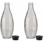 Sodastream Crystal & Penguin TwinPack 0,6l – Zboží Dáma