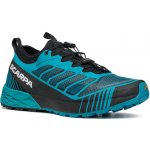 Scarpa Ribelle Run 33071 azure/black – Zboží Dáma