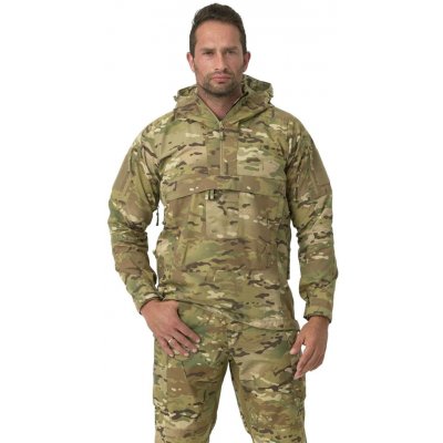 Bunda Helikon-Tex Tracer multicam – Hledejceny.cz