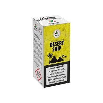 Dekang Desert ship 10 ml 3 mg