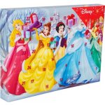 Sambro Disney Adventní kalendář Princezny Princess – Zboží Dáma